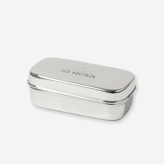 Eco bread box "Snackbox XL"