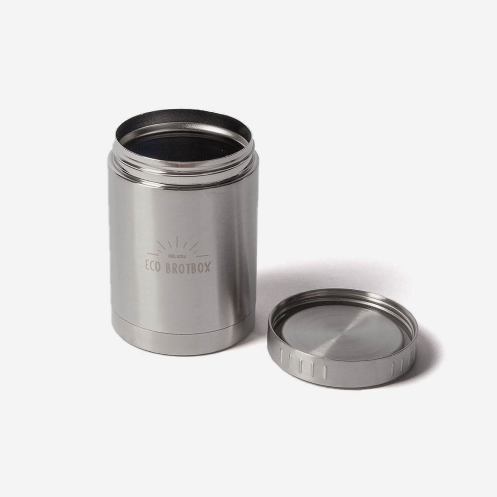 Eco bread box insulated container "Bo +"
