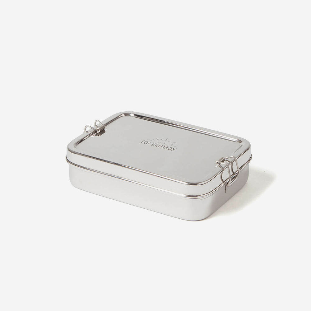 Eco bread box XL incl. snack box XL