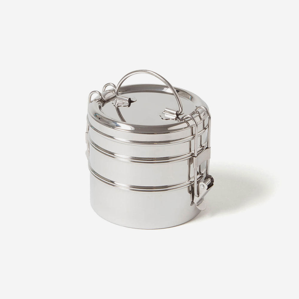 Eco bread box "Tiffin Swing+"