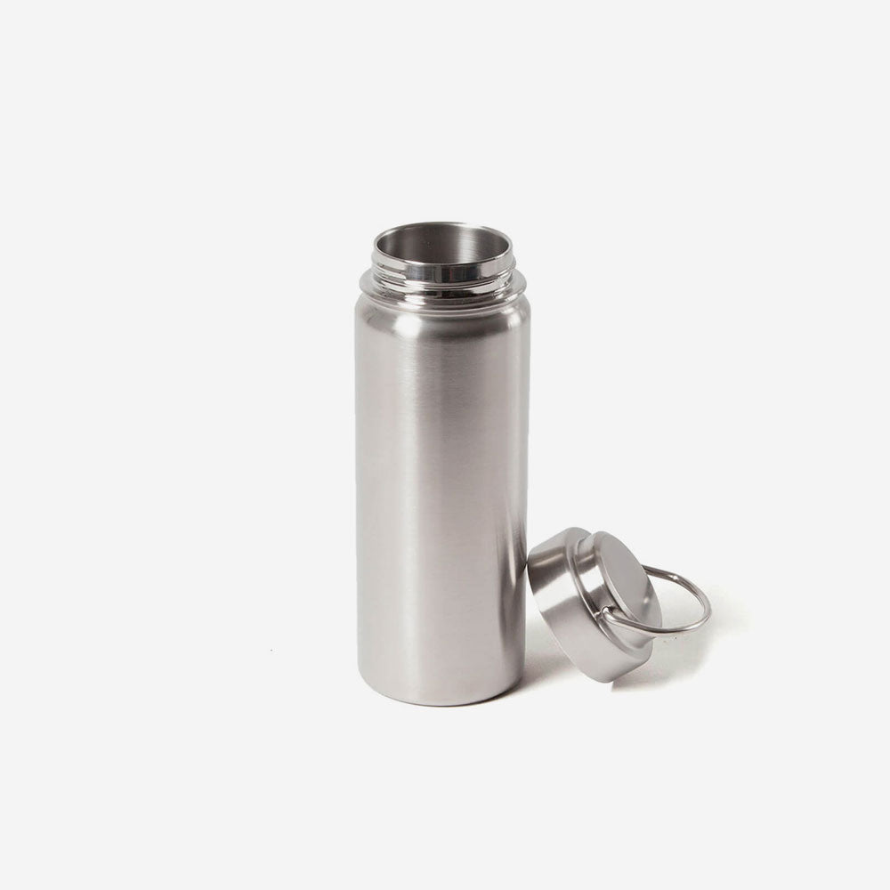 Eco Bread Box Insulated Bottle "Yin" 500ml