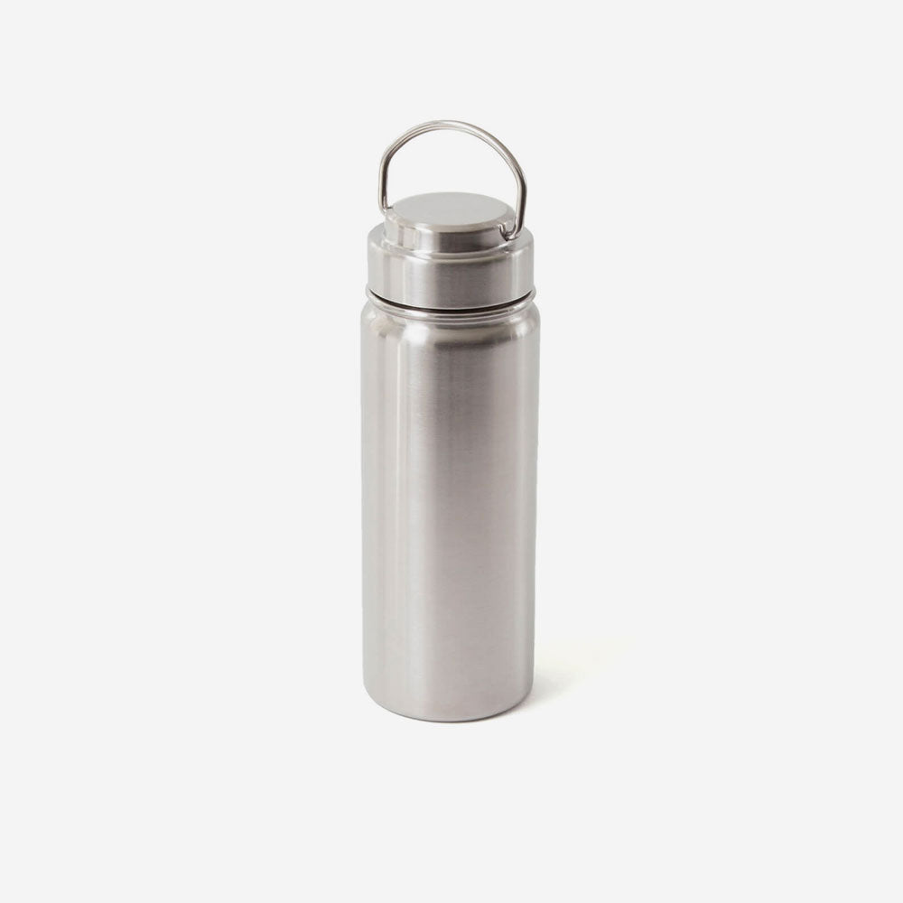 Eco Bread Box Insulated Bottle "Yin" 500ml