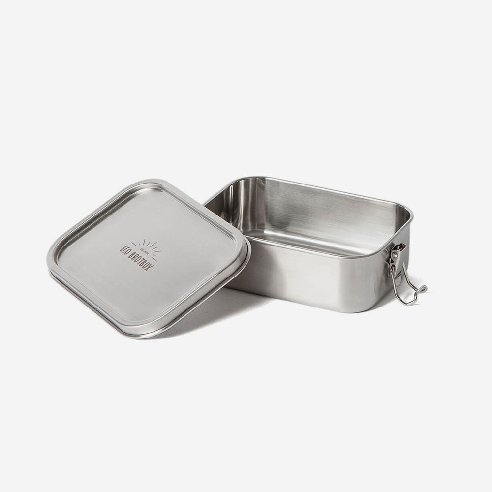Eco lunch box "Yogi Box+"