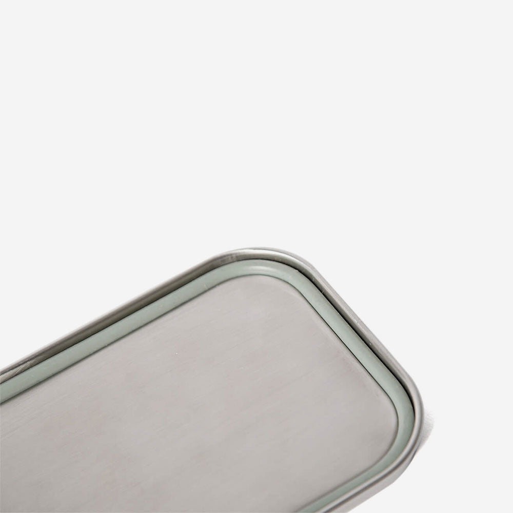 Eco Brotbox "Yogi Double+"