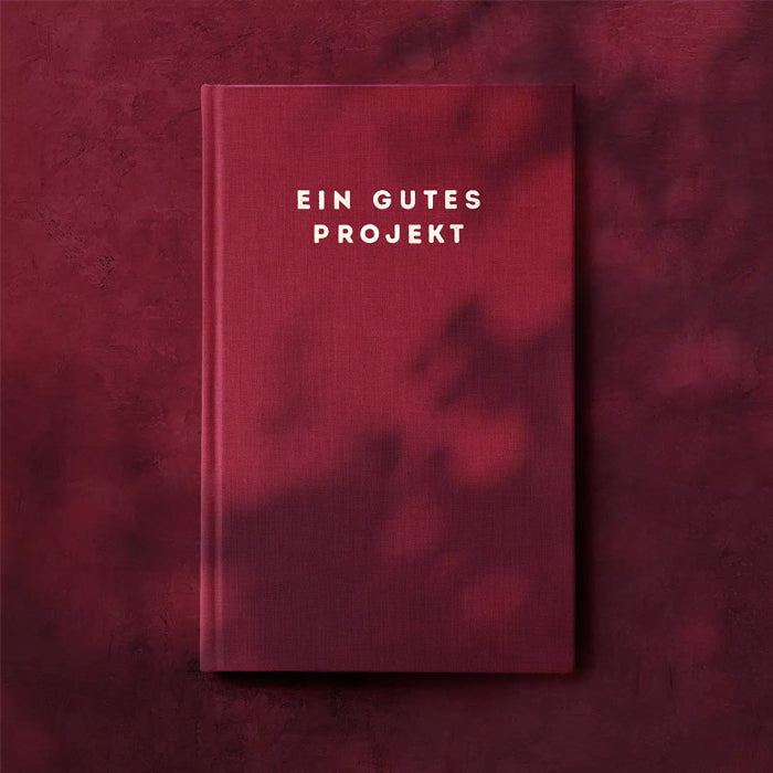 Ein gutes Projekt