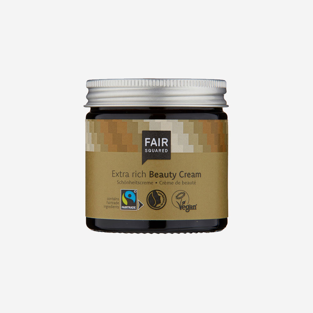 Beauty Creme, 50 ml Pfandglas