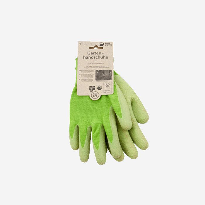 Gartenhandschuhe – verschied. Größen