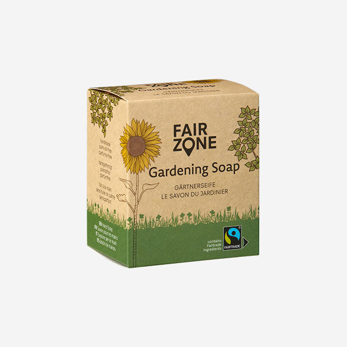 Gärtnerseife, Handseife 160 g