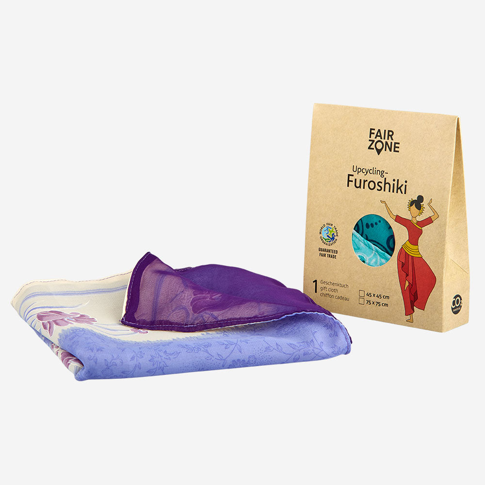 gift towels Furoshiki