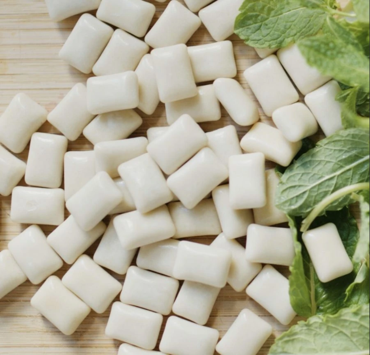 Forest Gum plastikfreies Kaugummi