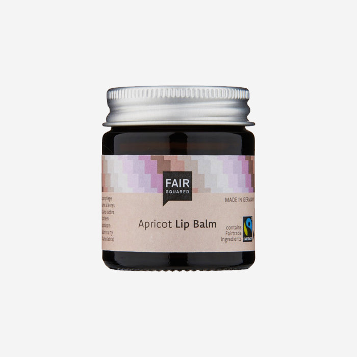 Lippenbalsam 20g im Pfandglas, verschied. Sorten