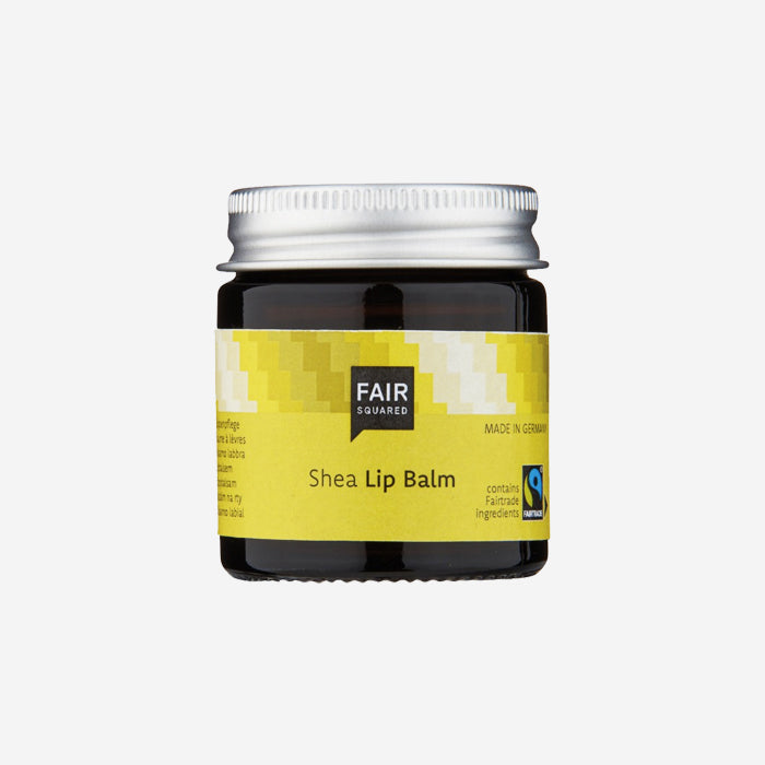 Lippenbalsam 20g im Pfandglas, verschied. Sorten