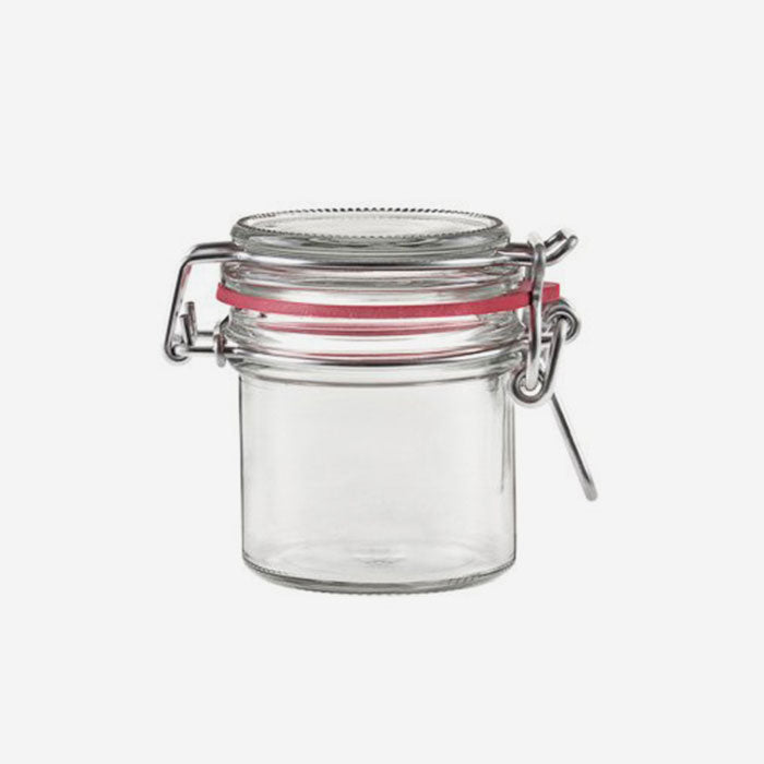 Swing top jar mini, 125 ml