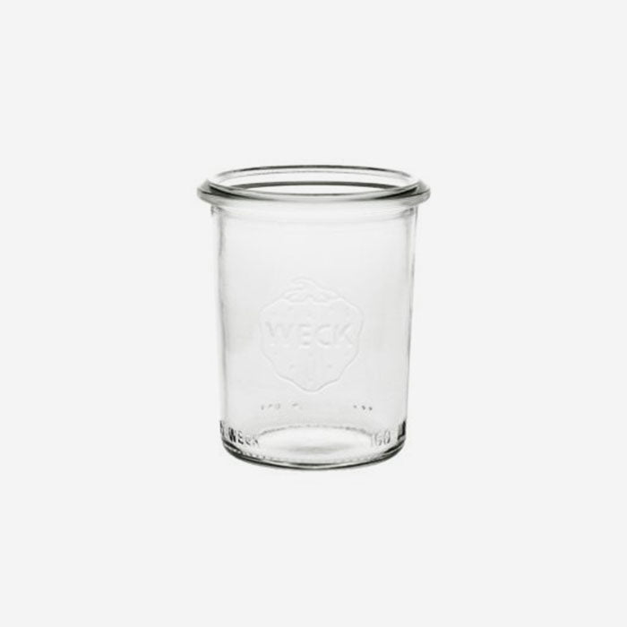 Weck Sturzglas - Klein, 160 ml