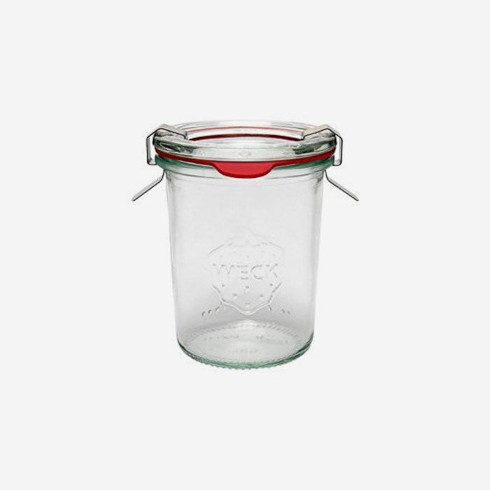 Weck jar - small, 160 ml