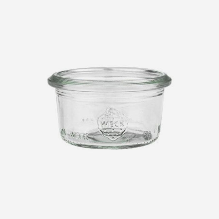 Weck Sturzglas - Mini, 50 ml