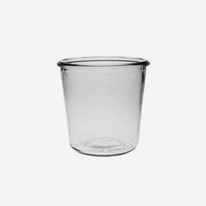 Weck Sturzglas - Groß, 580 ml