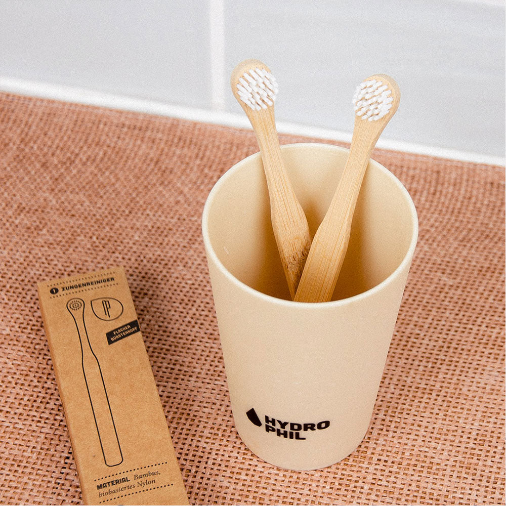 bamboo tongue cleaner