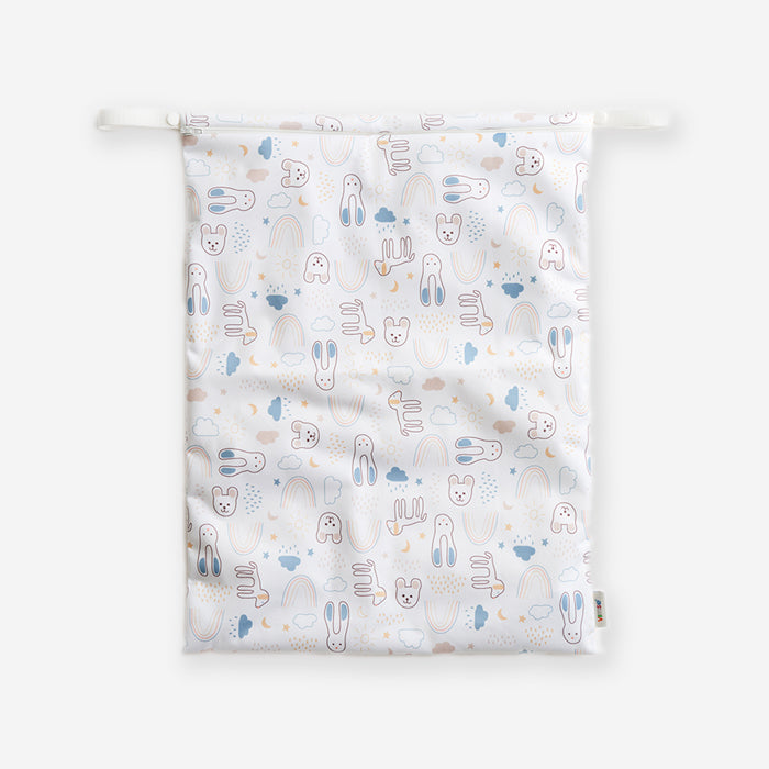 Wetbag in verschied. Größen und Motiven