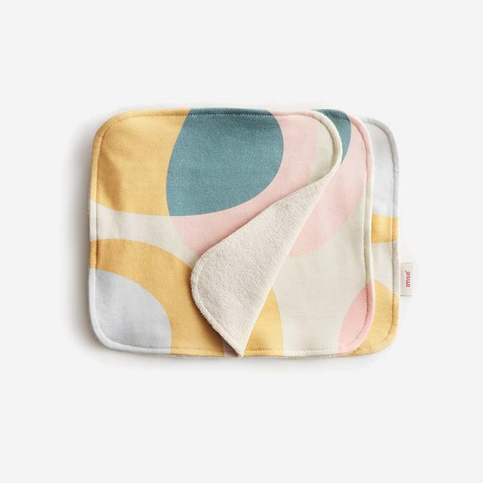 Waschlappen / Face Wipes - 3 Stück