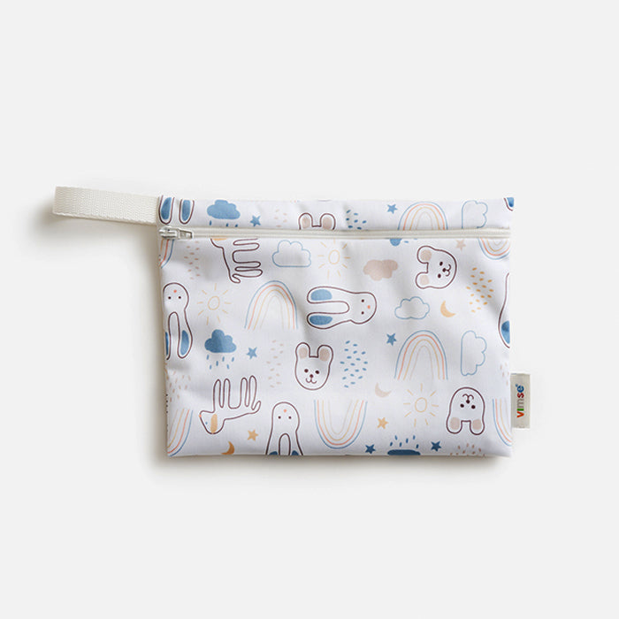 Wetbag in verschied. Größen und Motiven