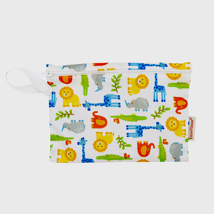 Wetbag in verschied. Größen und Motiven