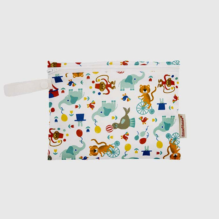 Wetbag in verschied. Größen und Motiven