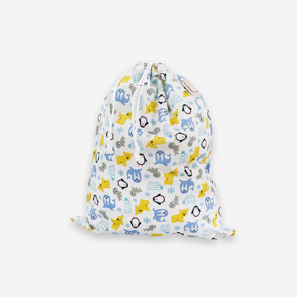 Wetbag in verschied. Größen und Motiven