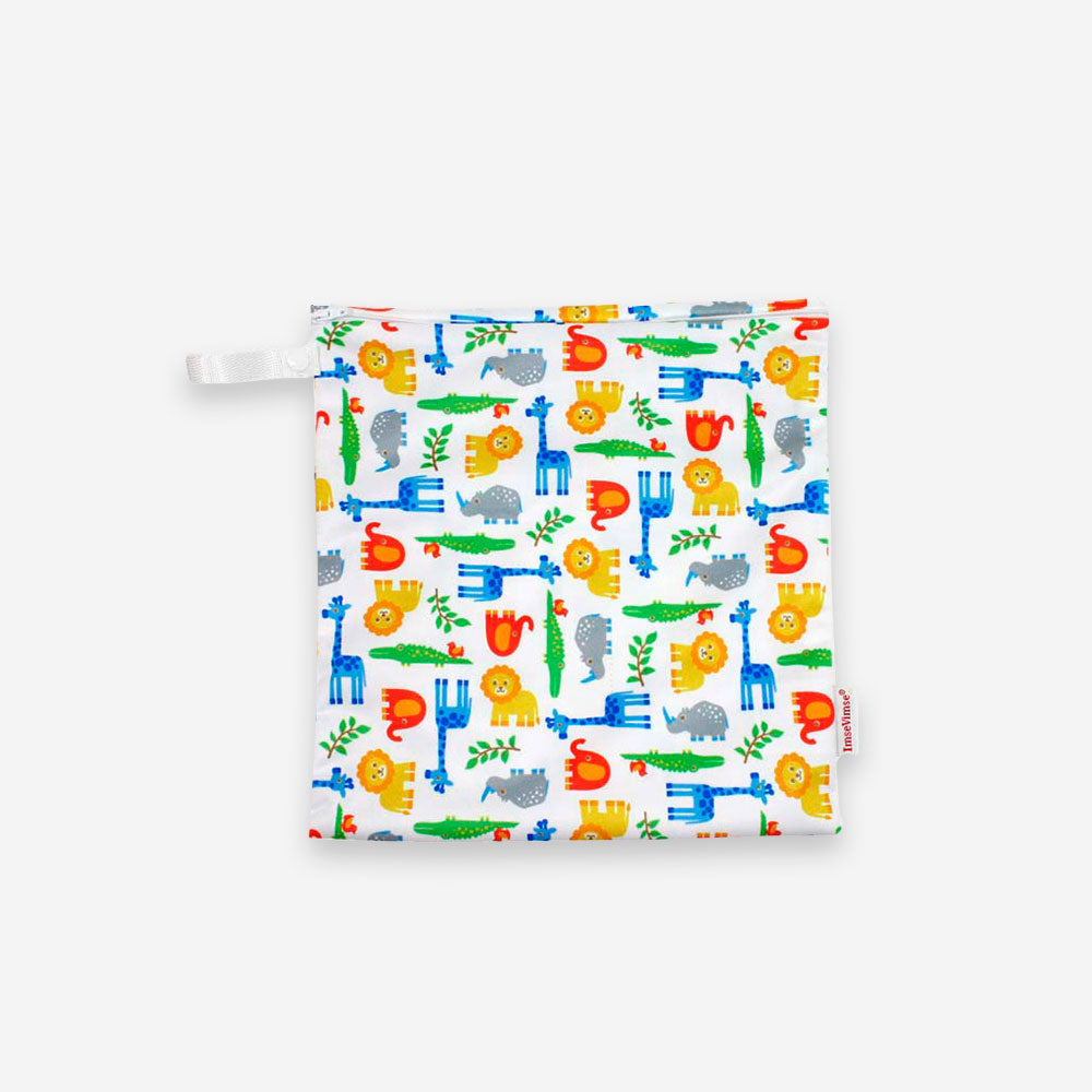 Wetbag in verschied. Größen und Motiven