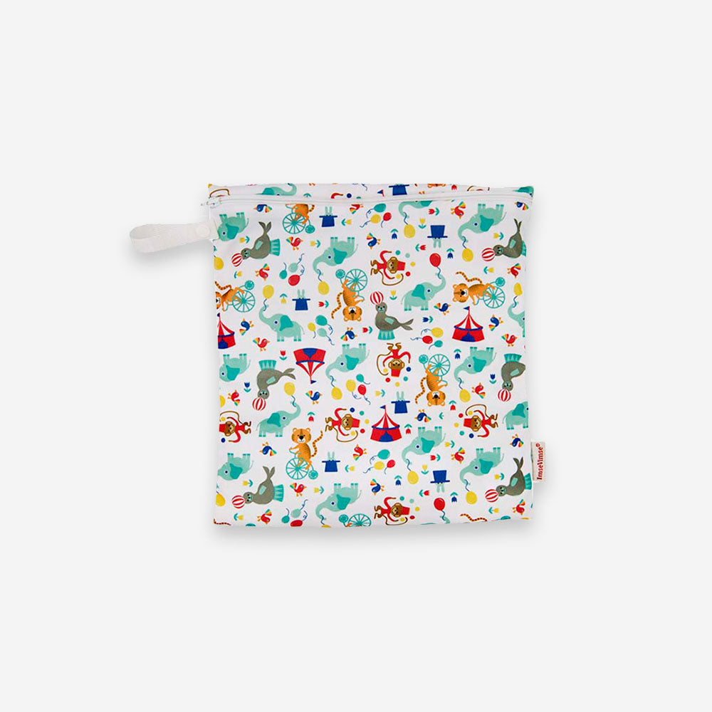 Wetbag in verschied. Größen und Motiven