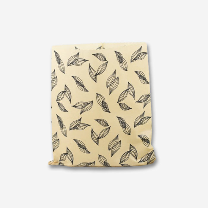 Bio-Bienenwachstuch-Beutel - verschied. Größen