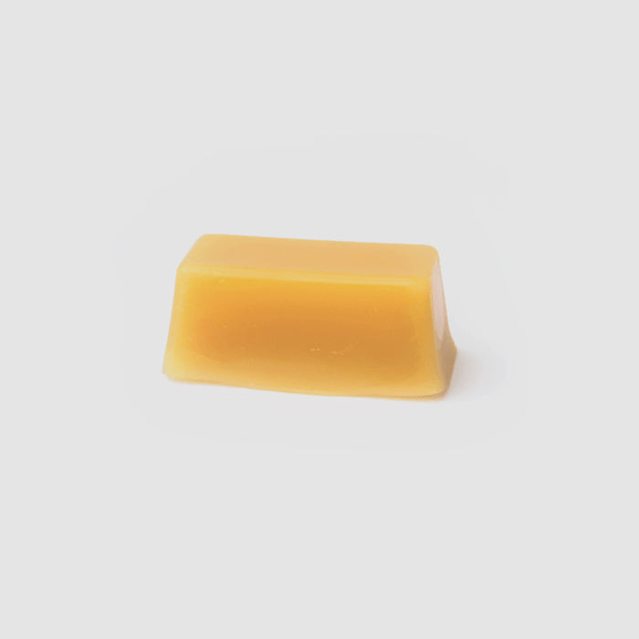 DIY wax block, vegan 30g