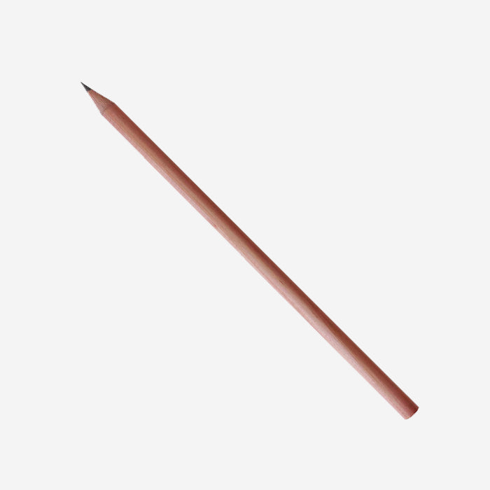 pencil round, FSC-certified