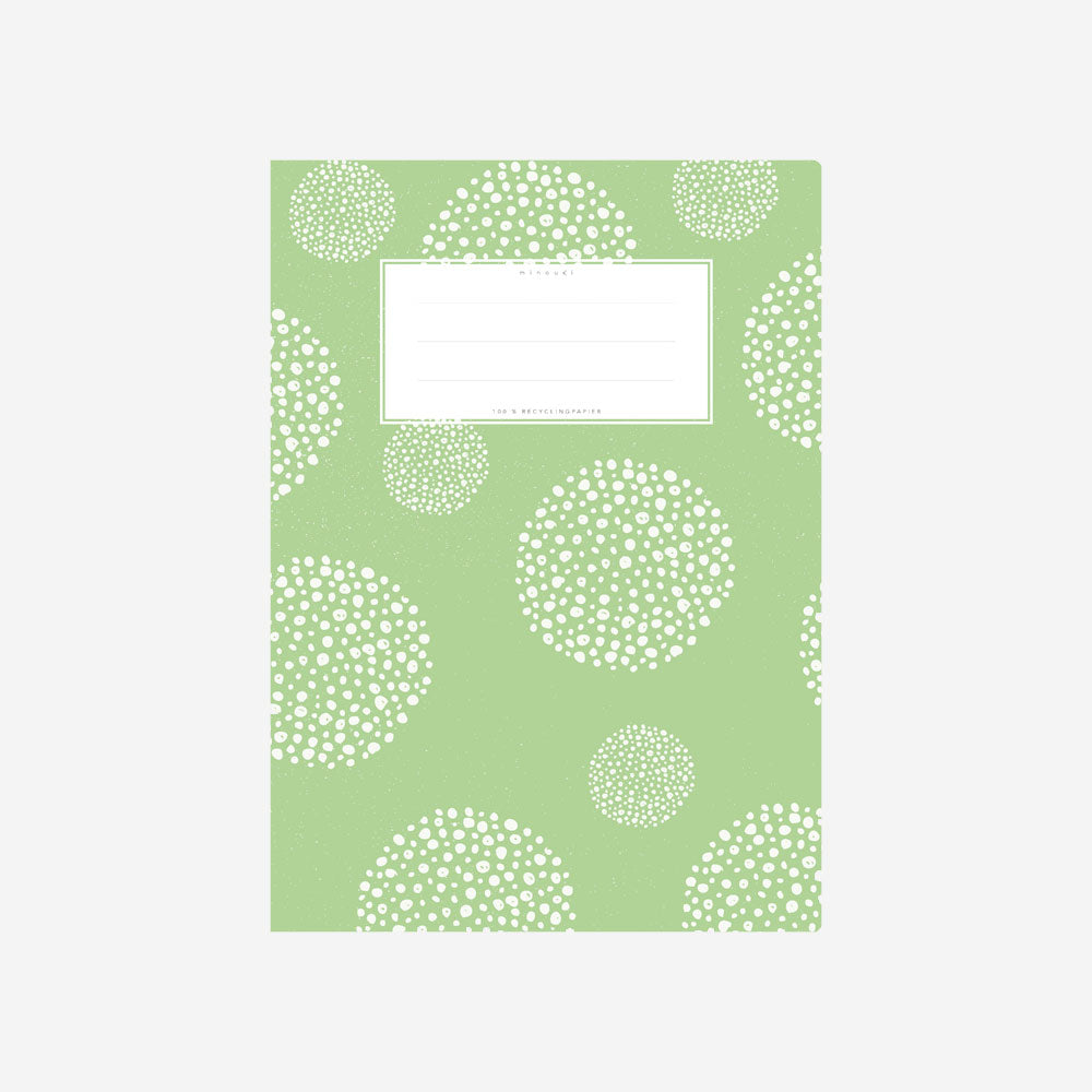 School notebook covers - various patterns