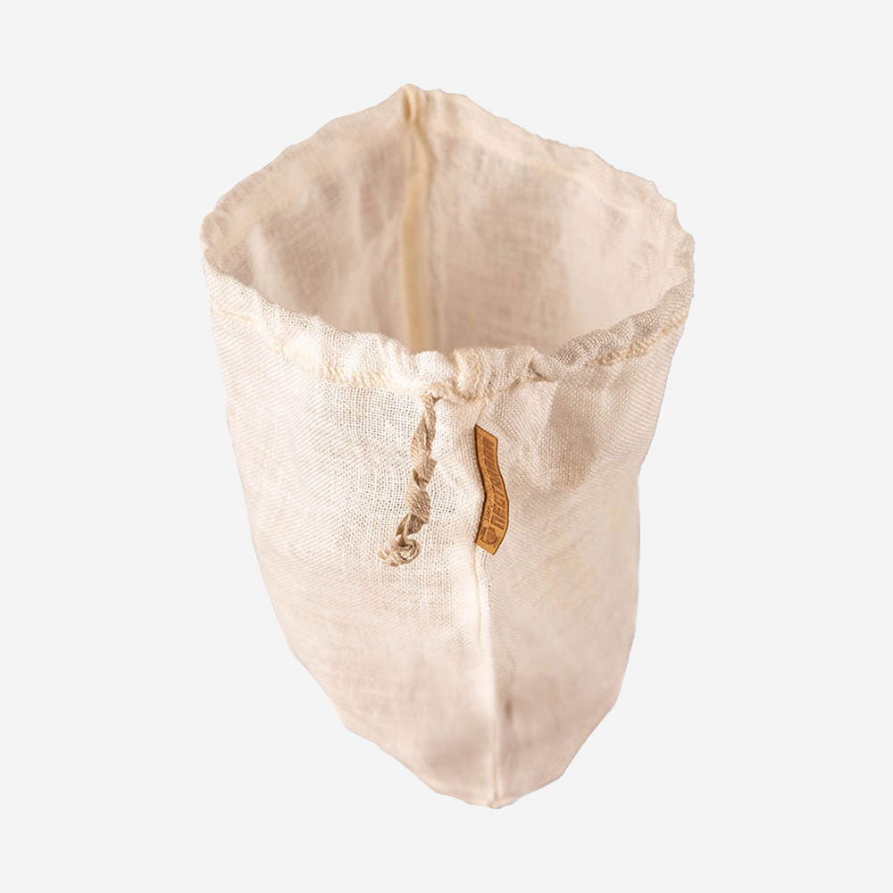 Eco Nut Milk Bags - various varieties