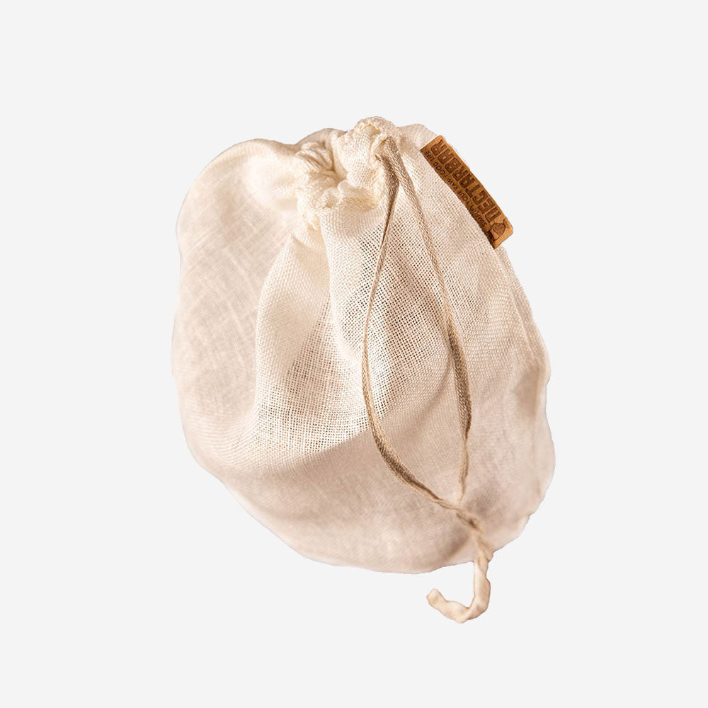 Eco Nut Milk Bags - various varieties