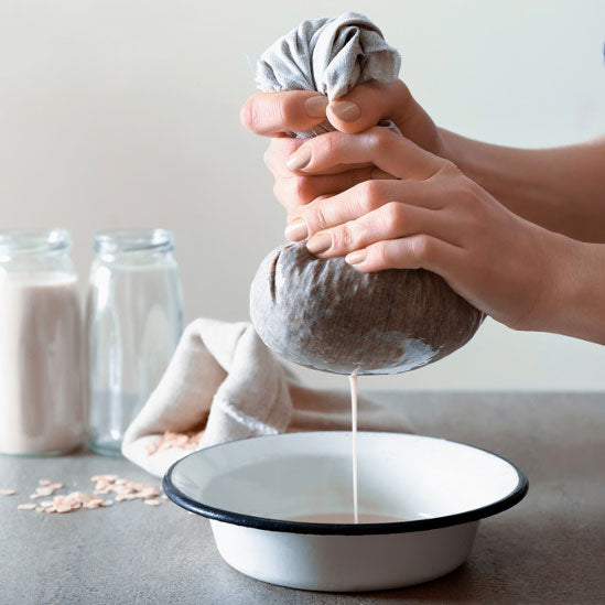 Eco Nut Milk Bags - various varieties