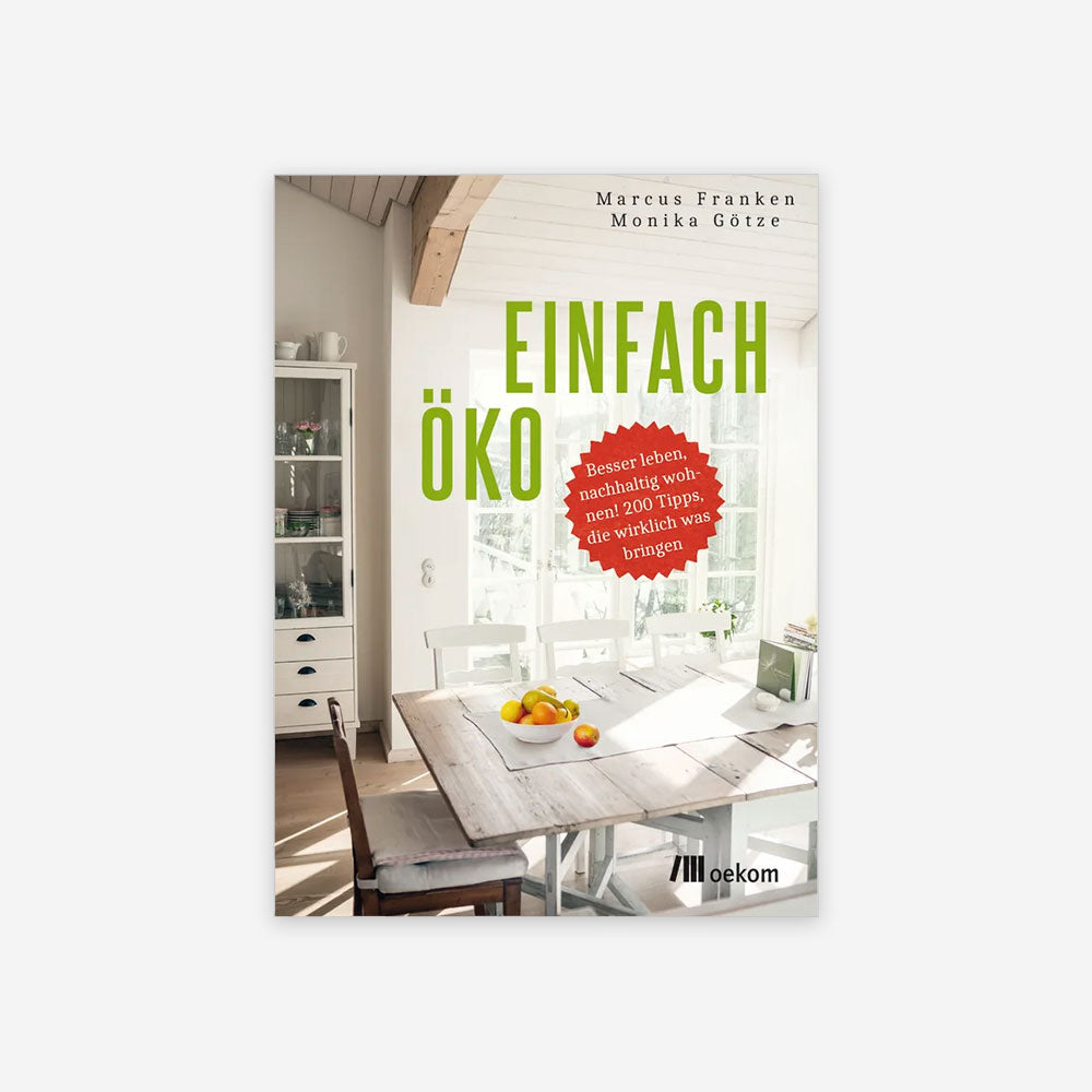 Einfach Öko