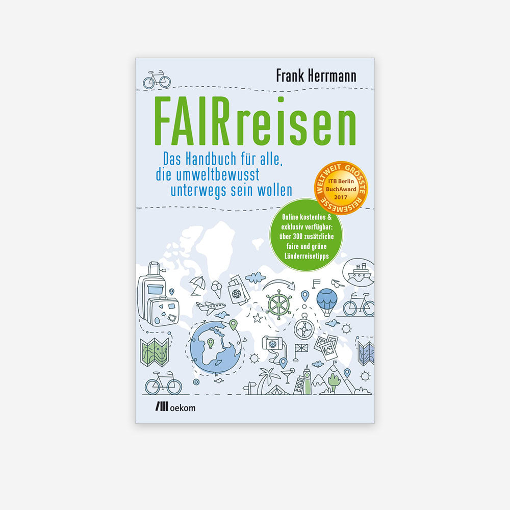 FAIRreisen