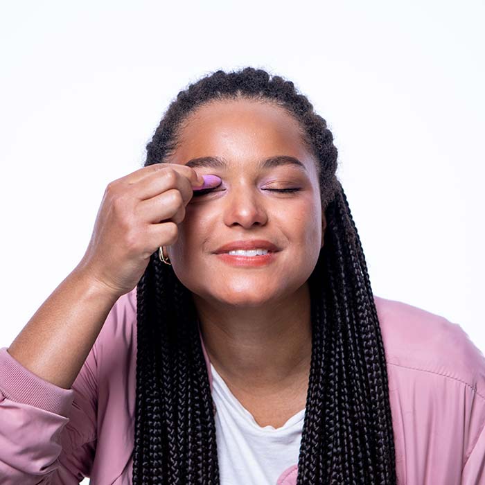 Abschminkset inkl. Schminkstift (vegan)- FABEL - dekorative Naturkosmetik