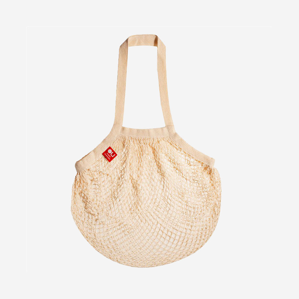 OU Bio-Baumwoll Netztasche