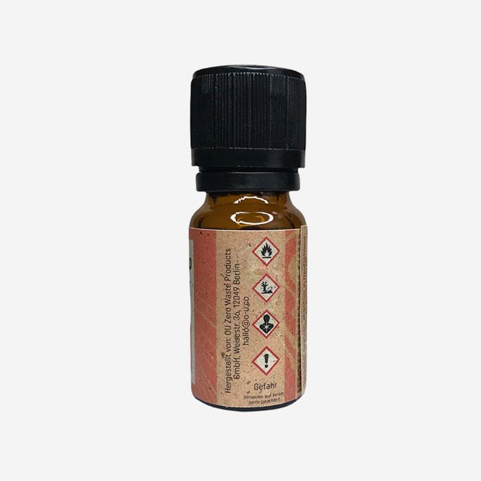 OU ätherisches Orangenöl 10ml - bio & naturrein