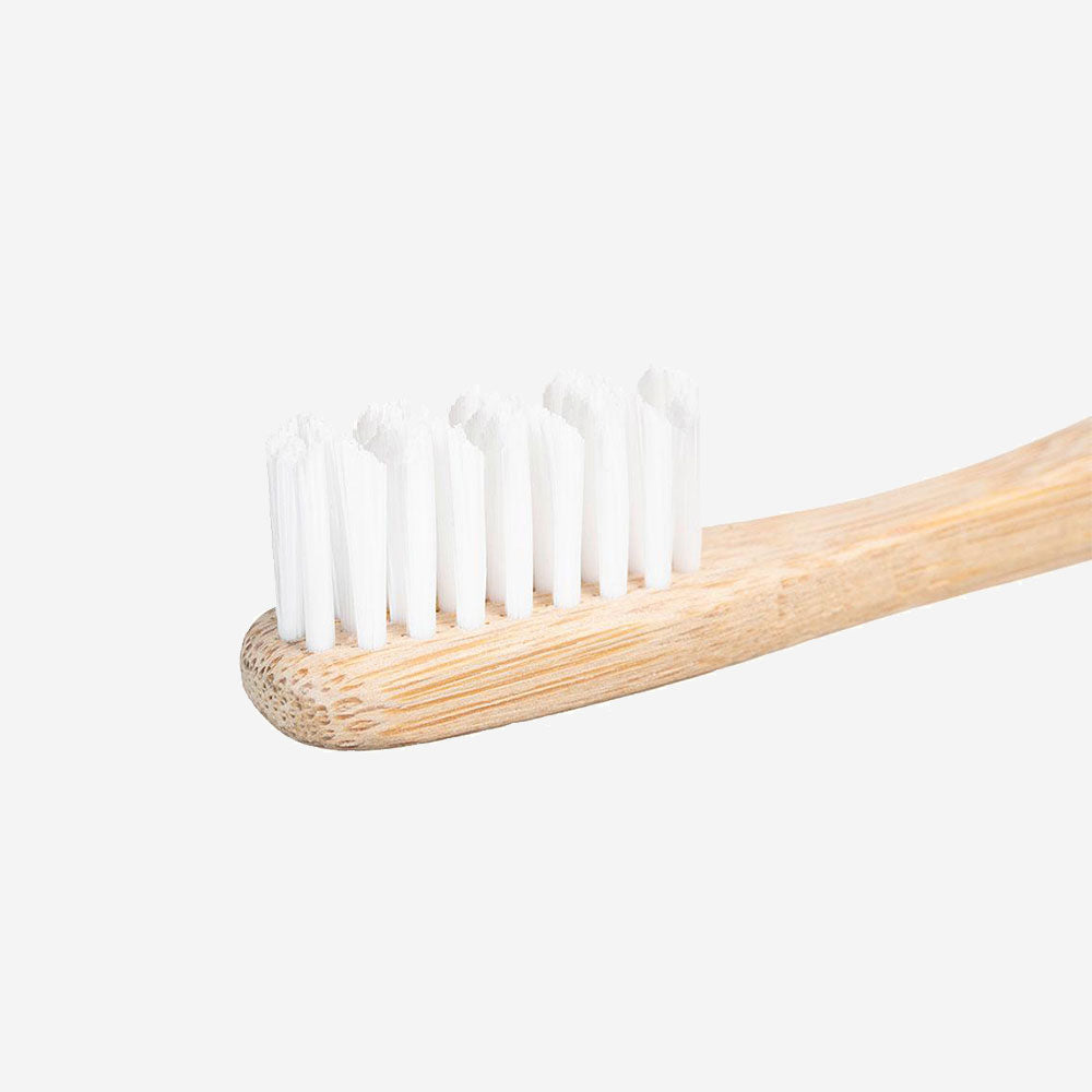 OU Zahnbürste medium – verschied. Farben