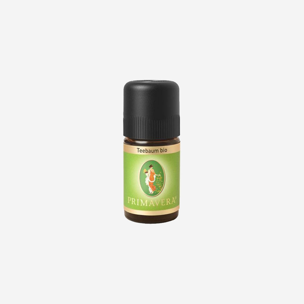 Tea tree oil – various amounts