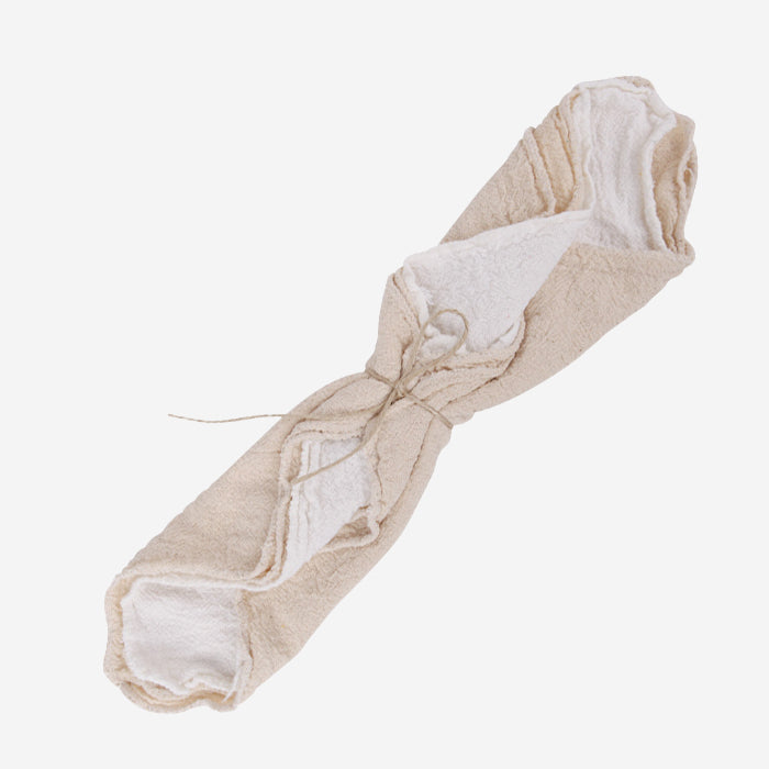 Haushaltstücher 3er Set – verschied. Farben