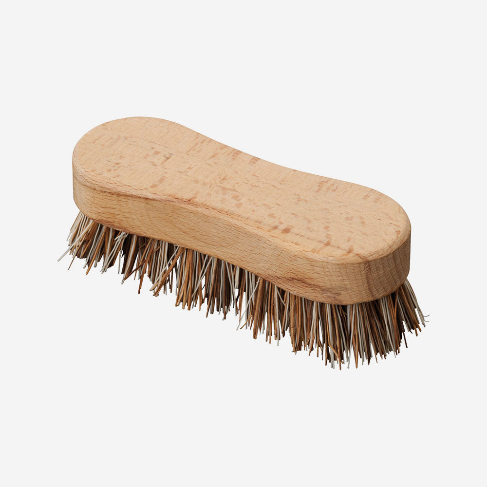 scrubbing brush