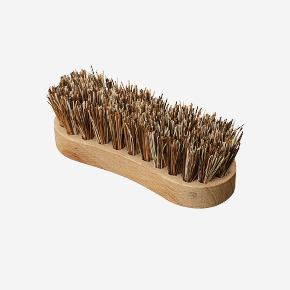 scrubbing brush
