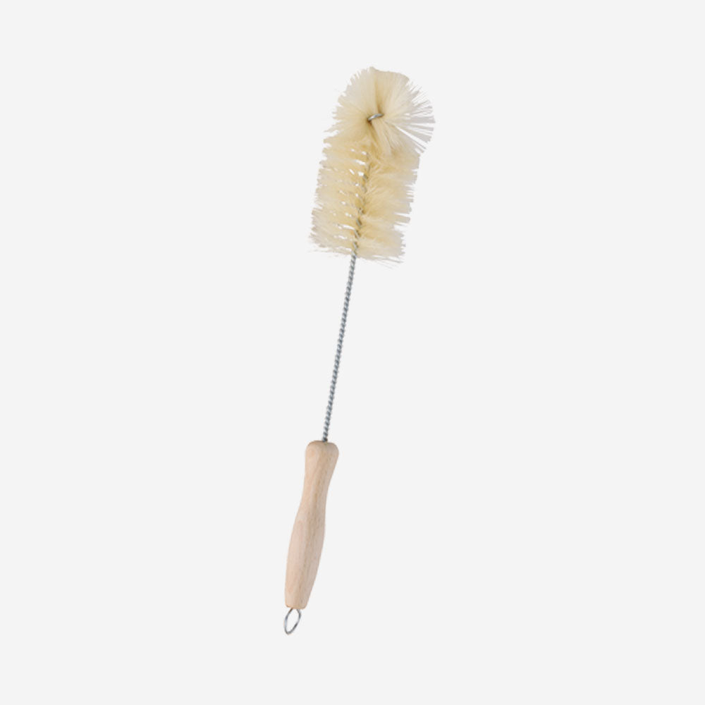 soda bottle brush
