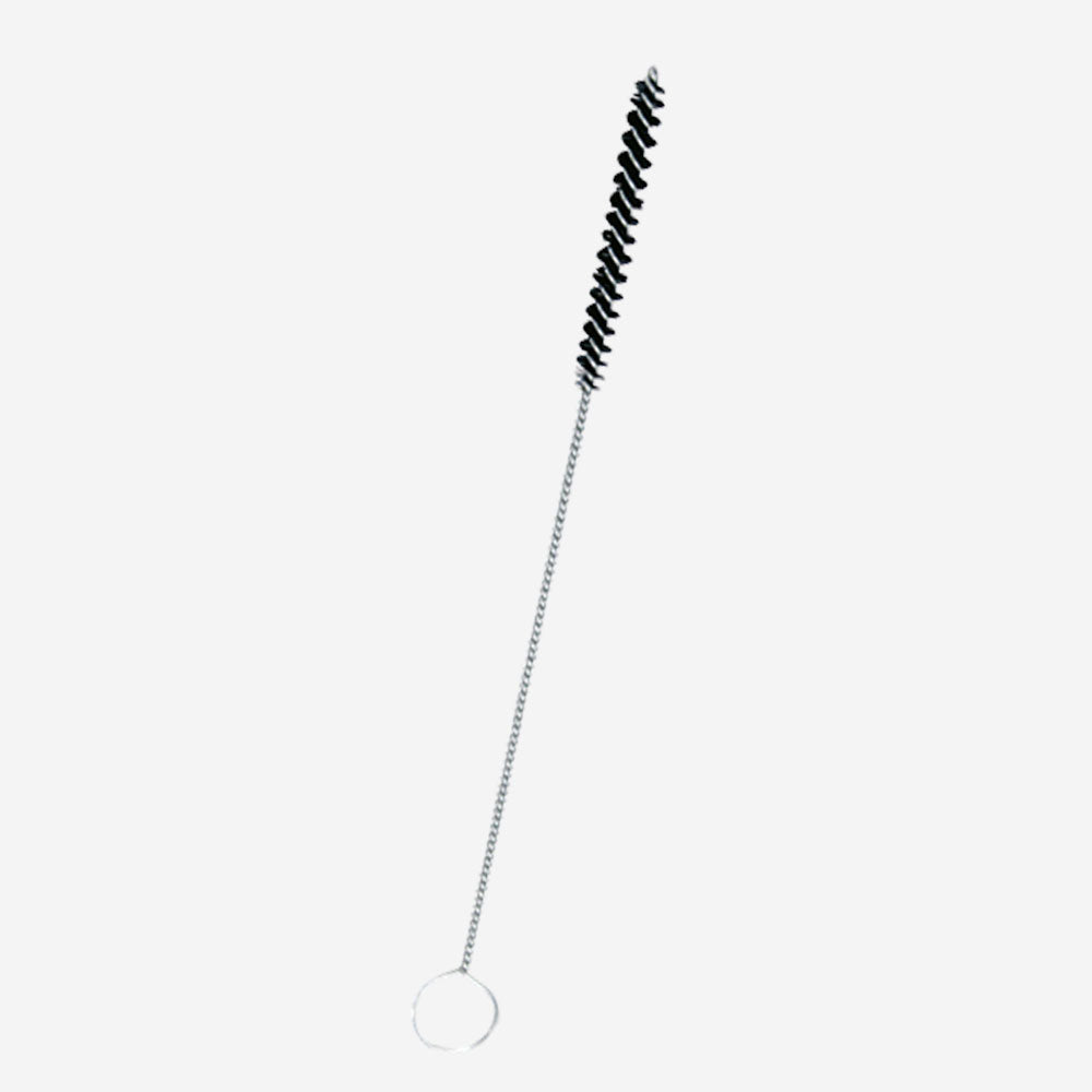 Reinigungsbürste für Strohhalme, Haarfangbürste