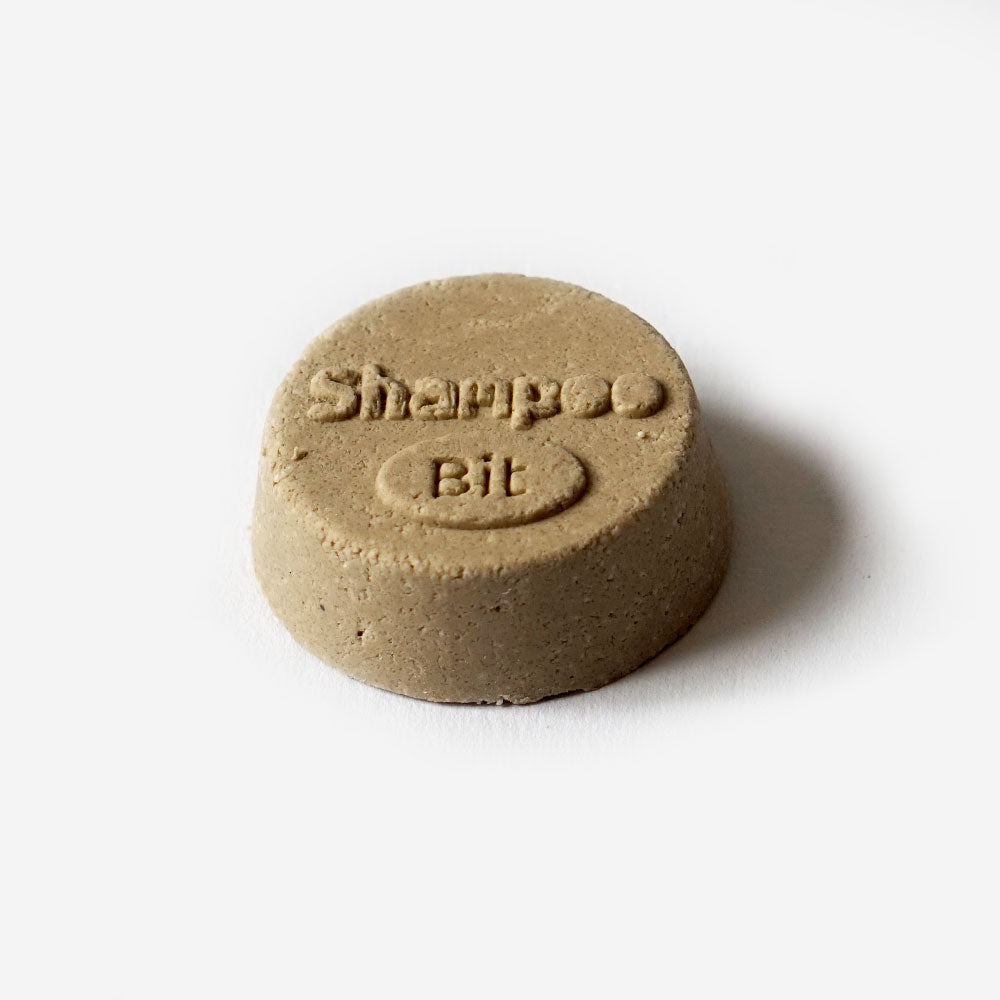 ShampooBit – different types